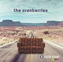 CD 5 Classic Albums (Box Set)