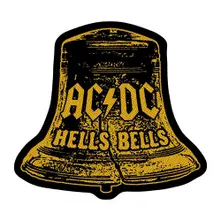 Hells Bells Cut Out thumbnail