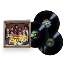 Vinyl THE F. ZAPPA SPEC.74:CHEAP