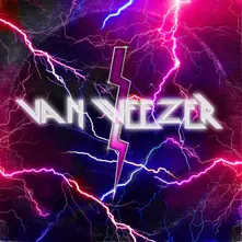 Vinyl VAN WEEZER