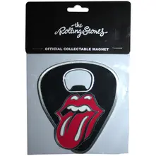 The Rolling Stones – Classic Tongue Plectrum (Otvárač na fľaše)