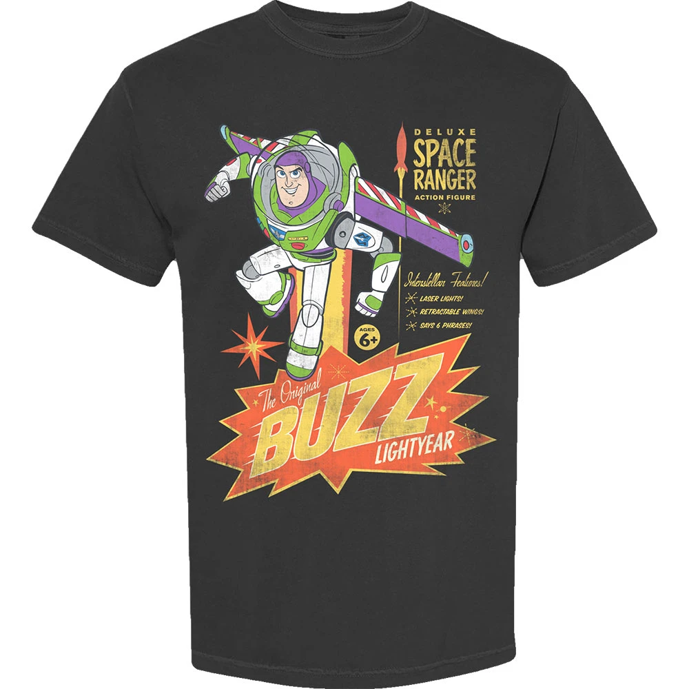 Toy Story The Original Buzz