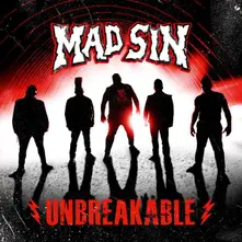 CD Unbreakable