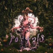 Portals (Baby Pink Vinyl) thumbnail