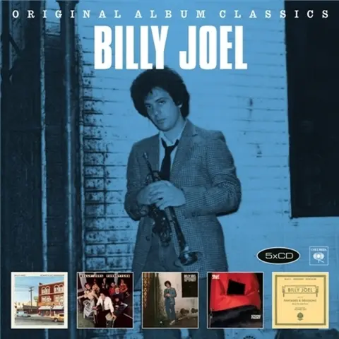Original Album Classics #2