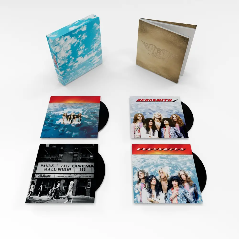 AEROSMITH