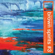 CD BROWN SPIRITS #3