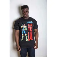 I am the Law thumbnail