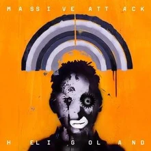 Massive Attack, CD HELIGOLAND