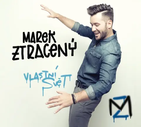 Marek Ztracený – Vlastný Svět