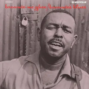 BROWNIE'S BLUES