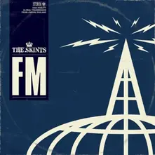 The Skints – SKINTS - FM (CD)
