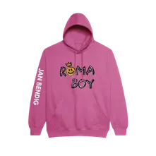 Roma Boy 2022 thumbnail