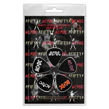 AC/DC – Fifty (Brnkadlo)