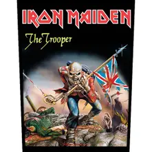 The Trooper thumbnail