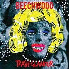 Beechwood, CD TRASH GLAMOUR