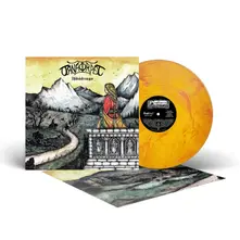 Ornatorpet, Vinyl MIDVINTERSAGOR
