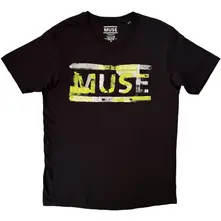Unisex T-Shirt: Will Of The People (Black) (Back Print) thumbnail