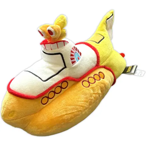 Yellow Submarine
