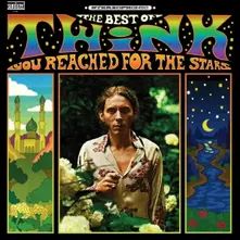 CD YOU REACHED FOR THE STARS: THE BEST OF TWINK