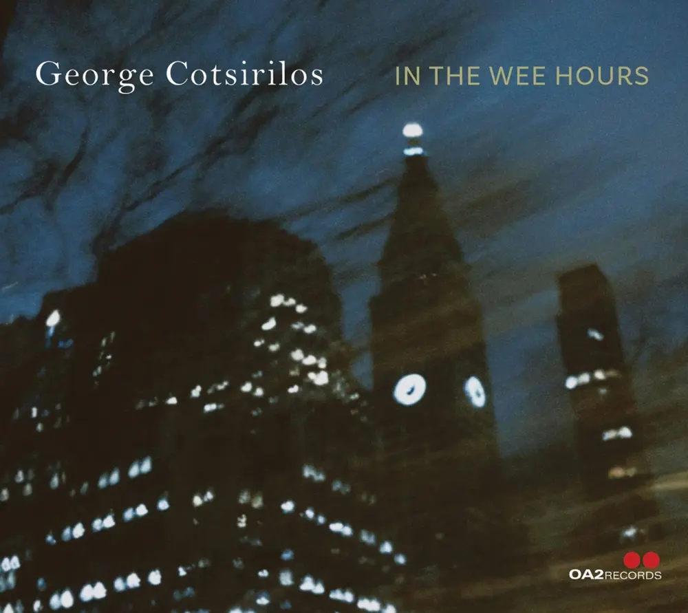 IN THE WEE HOURS