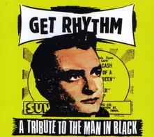 CD GET RHYTHM