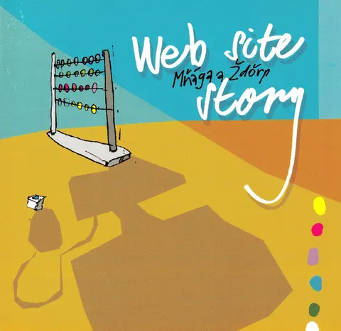 Web Site Story