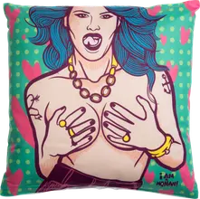 Simona Krainová – PILLOW (Vankúš)