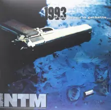 Vinyl 1993, J'appuie Sur La Gachette...