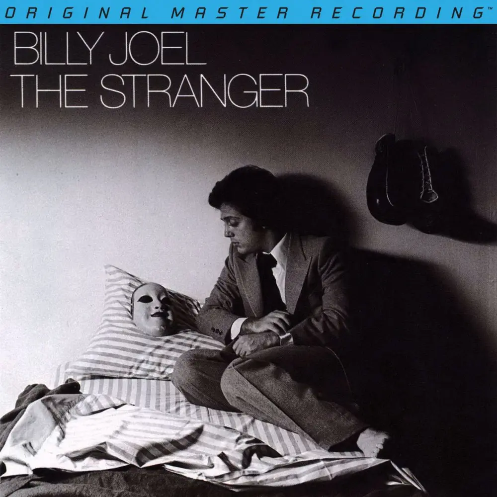 STRANGER