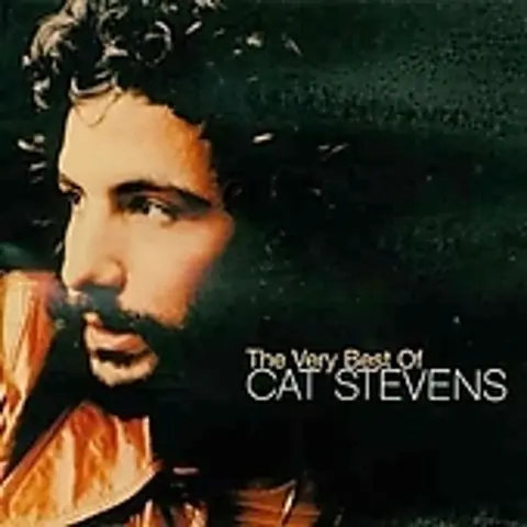 THE VERY BEST OF CAT STEVENS