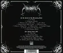 In the Forest of the Dreaming Dead (Re-Issue 2021) thumbnail