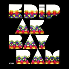 Edip Akbayram, Vinyl EDIP AKBAYRAM