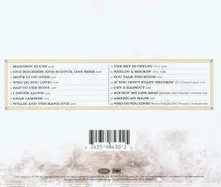 George Thorogood & The Destroyers – GREATEST HITS (CD)