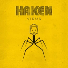 Haken, CD Virus