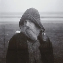 CD ROLE MODEL HERMIT