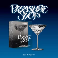 CD Pleasure Shop