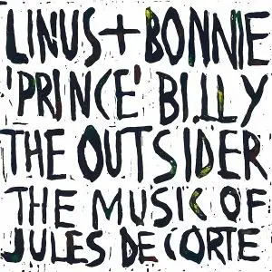 THE OUTSIDER - THE MUSIC OS JULES DE CORTE (CD)