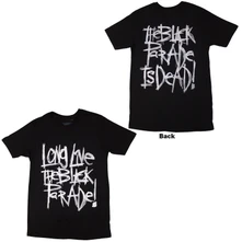 Tričko Long Live The Black Parade