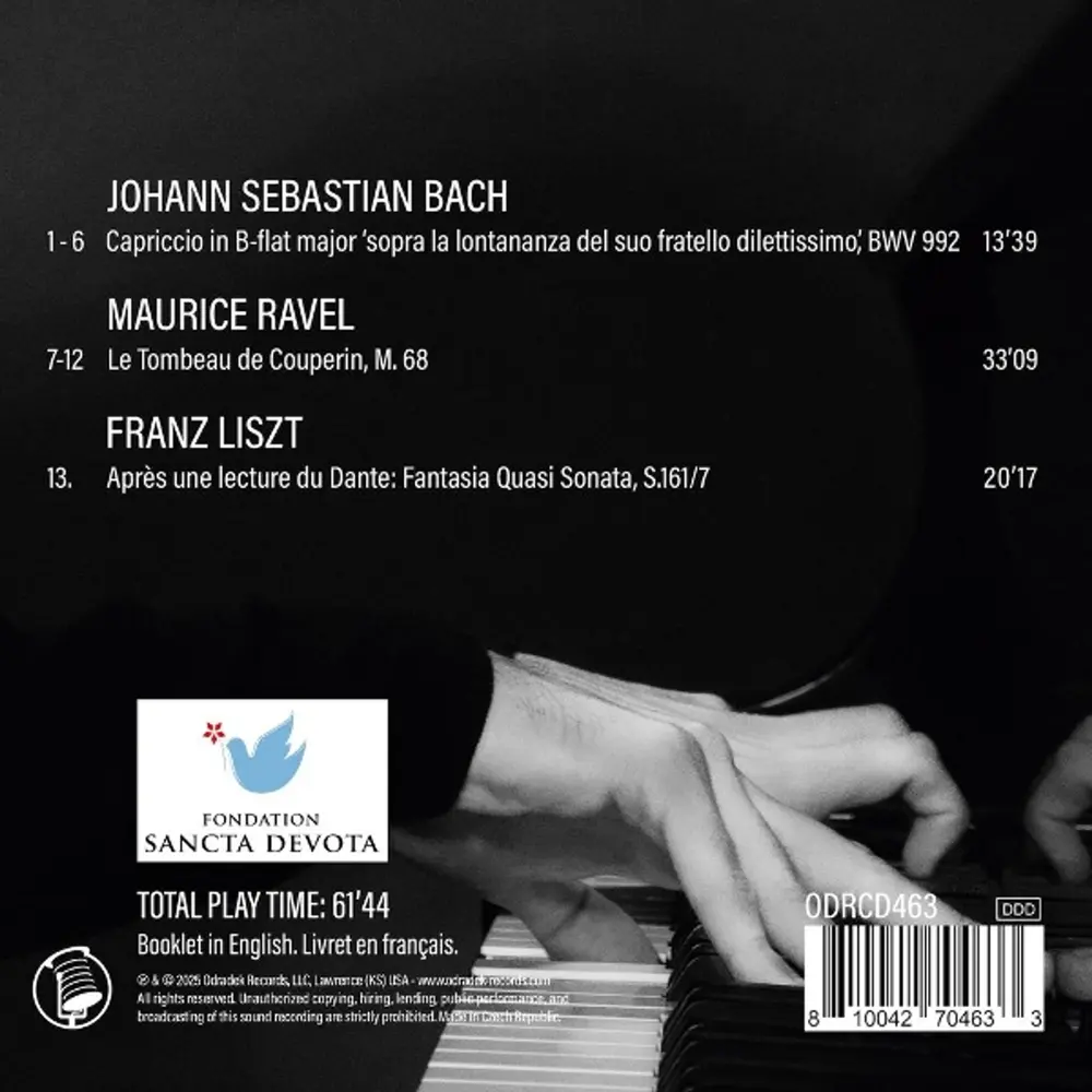 Slava Guerchovitch – BORN IN MONACO (CD)