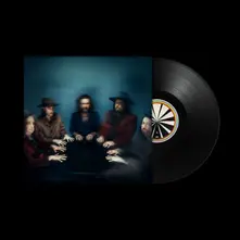 My Morning Jacket, Vinyl IS
