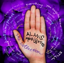 Alanis Morissette, CD The Collection