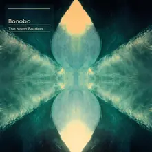 Vinyl BONOBO - NORTH BORDERS