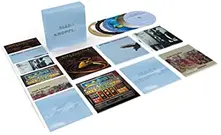 Mark Knopfler – Studio Albums 1996-2007 (CD)