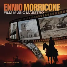 Ennio Morricone – Film Maestro thumbnail