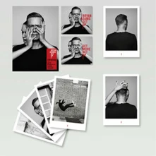 Bryan Adams, CD Get Up (Deluxe Edition) (Box Set)