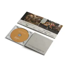 CD CAPE FORESTIER