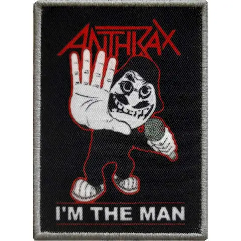 I'm The Man