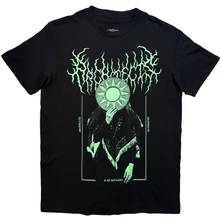 Tričko Unisex T-Shirt: All Between (Black)