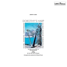 Dorothy Ashby, Vinyl DOROTHY'S HARP